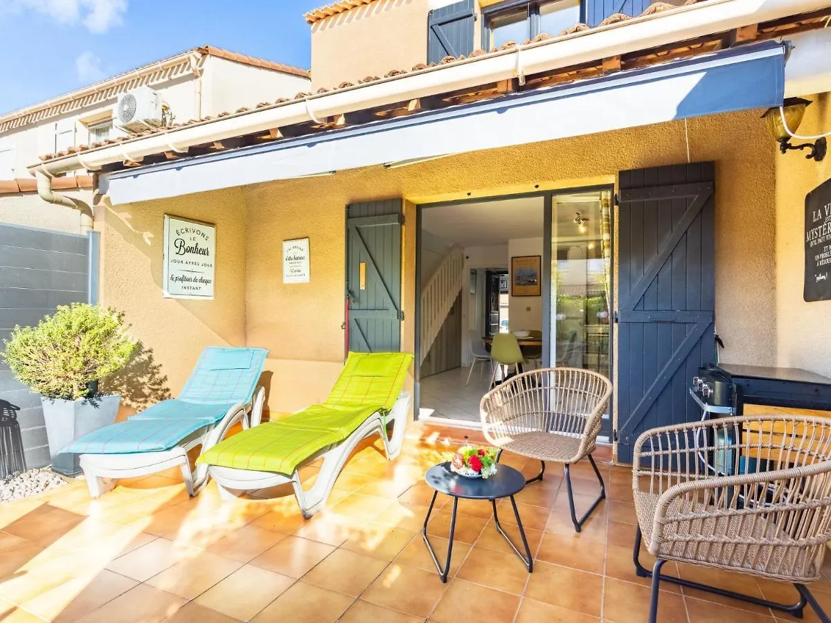 Holiday Home Le Puit Michel By Interhome 르 라방두 프랑스